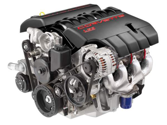 P083A Engine